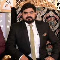 Sohail Mehmood Bukhari