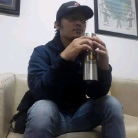 Yudy Agus Kurniawan