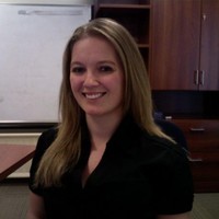 Amanda VanWagner, PMP