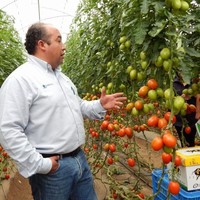 Ing Jose Luis Cantero