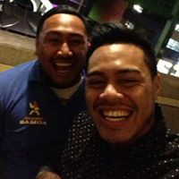 Jerry Nanai