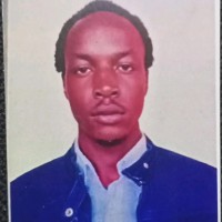 Eric Korir