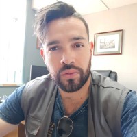 Milton Urízar Monsalve