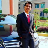 M. Roshan Munda