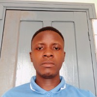 tchoffo Djousse Silvere