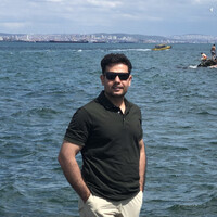 Kamaran Omar