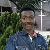 sammy kitheka
