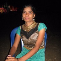 Kavitha Pallipamu