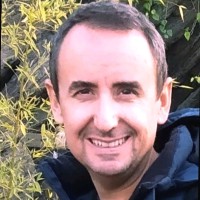 Raúl Marín