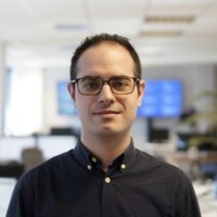 Sergio Santamaria Torres