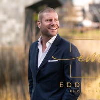 Olof van Gelder - Sales en Events