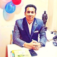 Amit Gaware