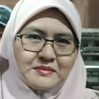 Zarina Bt Burok Zarina