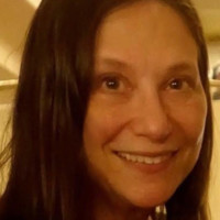 Joanna Barouch