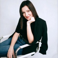 Viktoriia Tkachenko