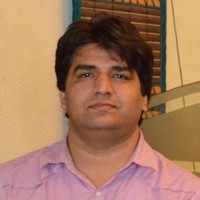 Syed Tahir Rasul