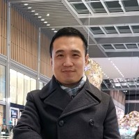 Andy Jiang