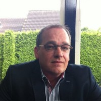 Bert Regeling