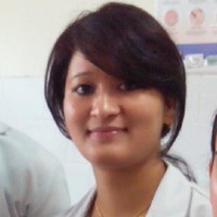 Rinky Thakur