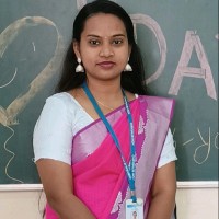 Ashwini Suresh Babu