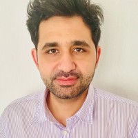 Nasir Khan