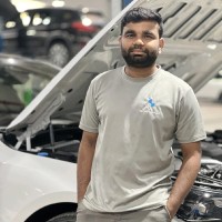 Jithin Kalliyathvalappil Mohanan Kalliyathvalappil