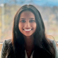 Suhani Sheth