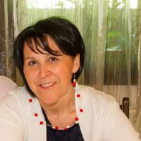 Urška Podobnik