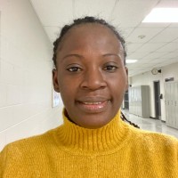 Lydia Aremu