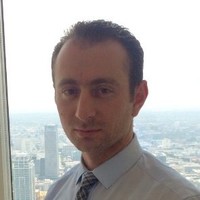 Armen Bekverdyan