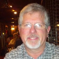 Stephen Barnshaw