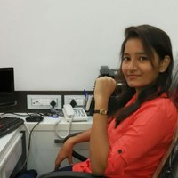 Kinjal mewada