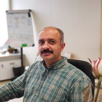 Amir Mohammadkhani