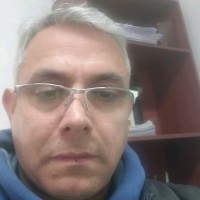 Marcelo Fabian Vidable Tello