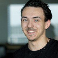 Dominik Thurau