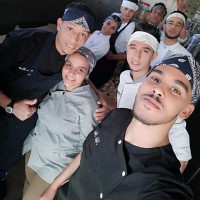 Kawtar Chamour