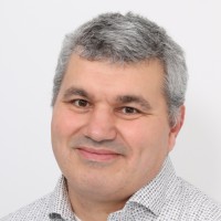 Bart van Hassel