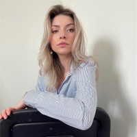 Chanayca Lenaerts