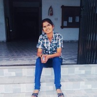 Shrishti Raj
