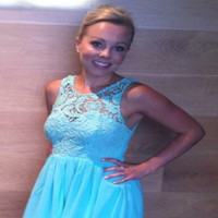 Kellie Brooks