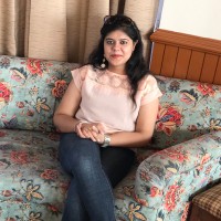 Vishakha Chaudhry