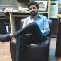 Usman Bashir