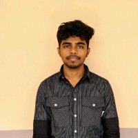 Bilal Ahamed Pt