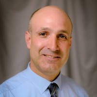 Chris Morton
