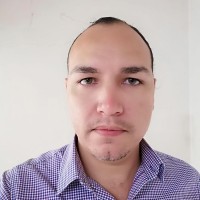 Jose Eduardo Godoy Bernal