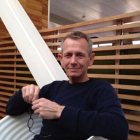 Jørn Tækker