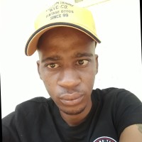 Bafana Maduna