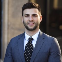Nicholas Gattinella