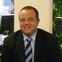 Robbert Jan Donker