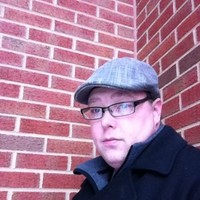 Christopher Mattern